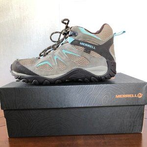 Merrell Yokota 2 Mid Waterproof Hiker